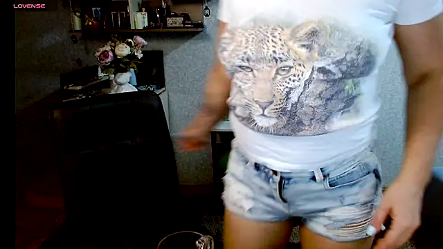 BeatriksS online show from October 30, 5:25 pm