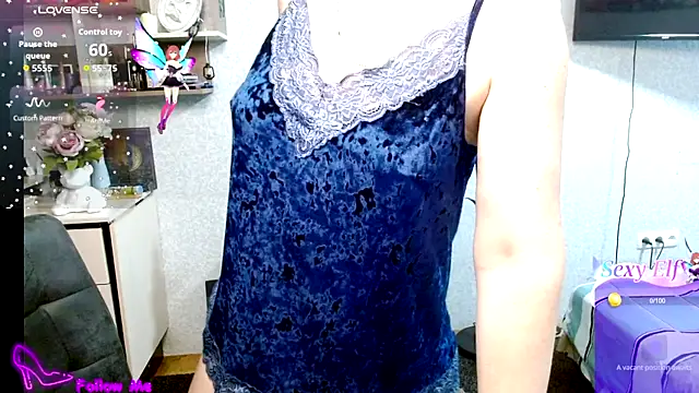 BeatriksS online show from January 7, 4:43 pm