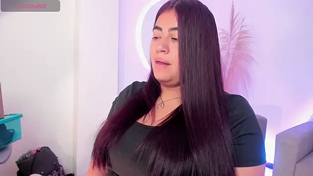 silvia lane online show from December 22, 12:19 pm