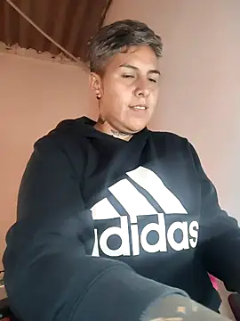 Yessi rousse online show from February 23, 8:41 pm