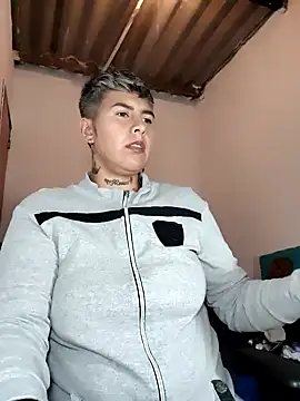 Yessi rousse online show from April 11, 1:33 am