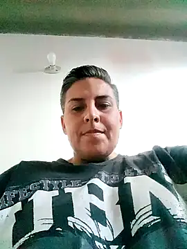 Yessi rousse online show from October 11, 12:30 pm