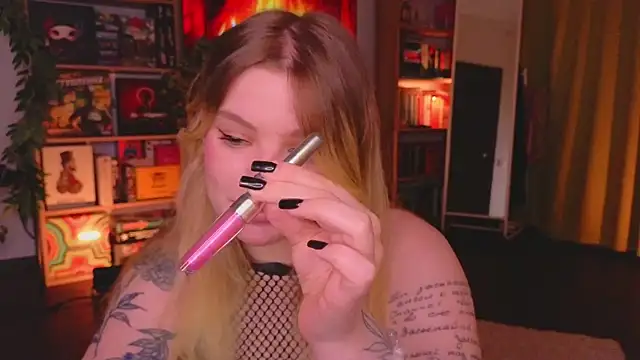 Hottie Jane online show from September 27, 7:21 pm