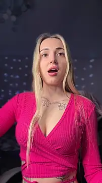 alicebedroom online show from February 18, 10:58 am