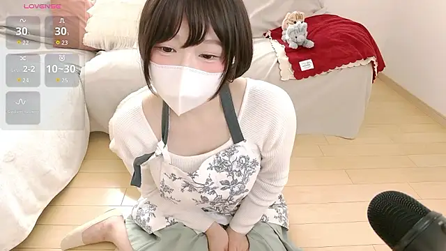 Ran happy online show from December 17, 1:33 am