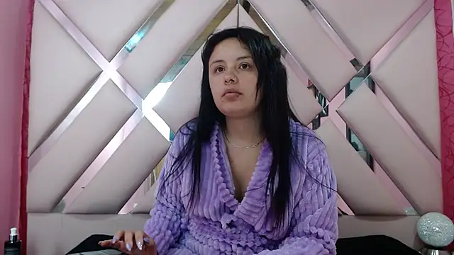 nathaly low1 online show from October 7, 3:22 am