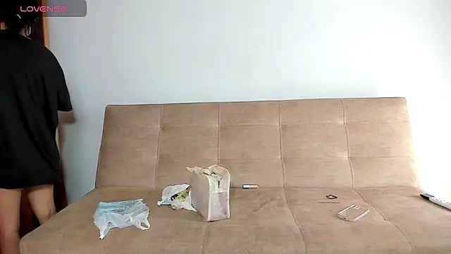 reactive sex online show from December 18, 7:18 pm