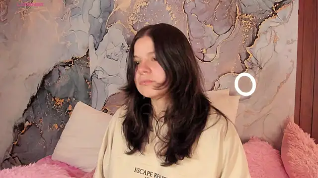 Mey moon online show from March 14, 7:09 am