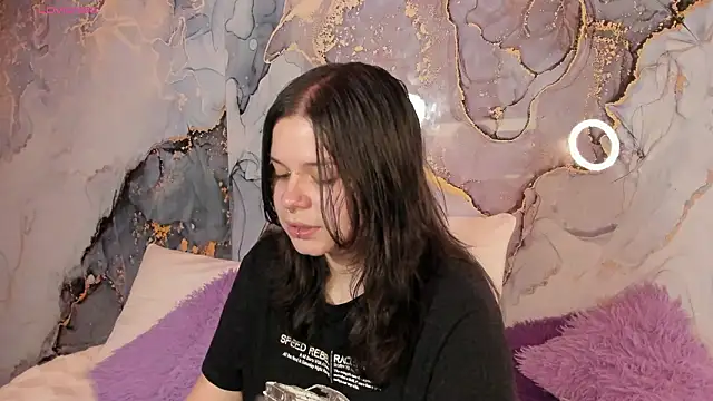 Mey moon online show from February 12, 3:41 am