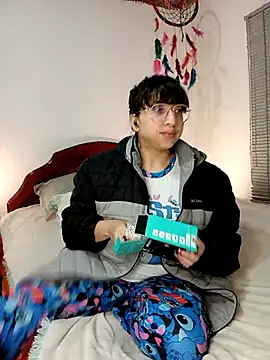 Piafisher1 online show from February 20, 1:15 am