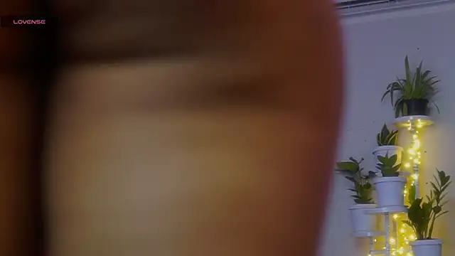 laybunny1 online show from April 4, 9:35 pm