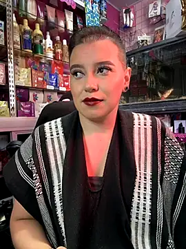 TamySweetness online show from September 16, 2:25 pm