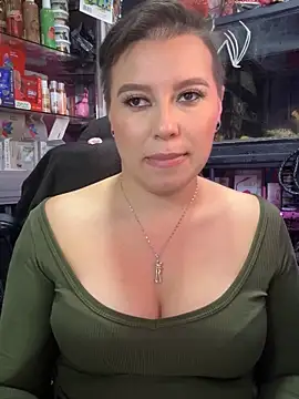 TamySweetness online show from November 25, 8:42 pm