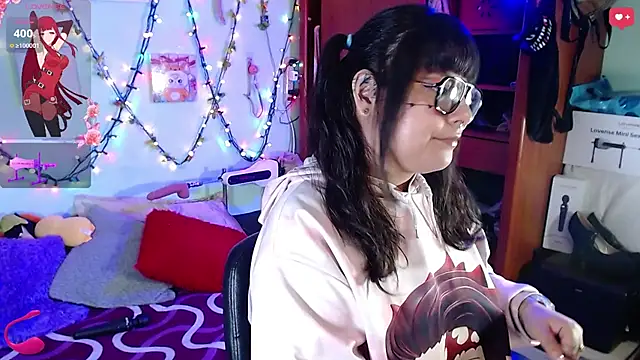  lilith heavy online show from April 23, 9:28 am