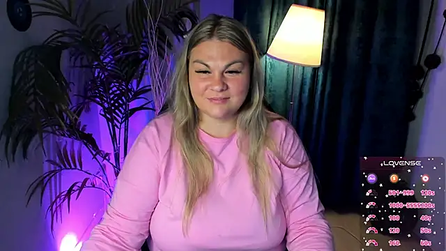 ZenaPallmer online show from October 8, 7:29 pm