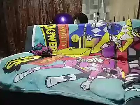 XnastyD online show from September 28, 2:29 am