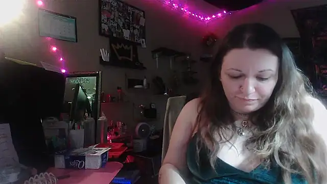 spunlikecottoncandy online show from February 9, 5:21 am