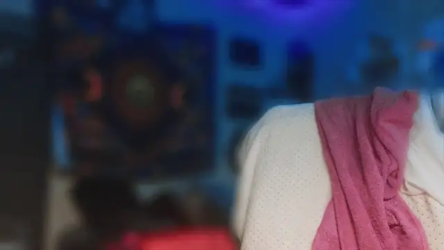 spunlikecottoncandy online show from October 17, 8:50 am