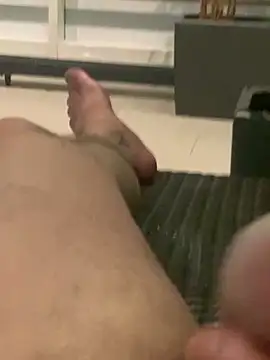 luay187 online show from February 9, 9:28 pm