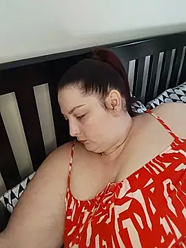 SexyBitchRSA online show from June 10, 9:08 am