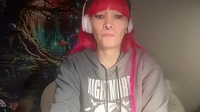 FRRANNKIE online show from April 12, 3:04 pm