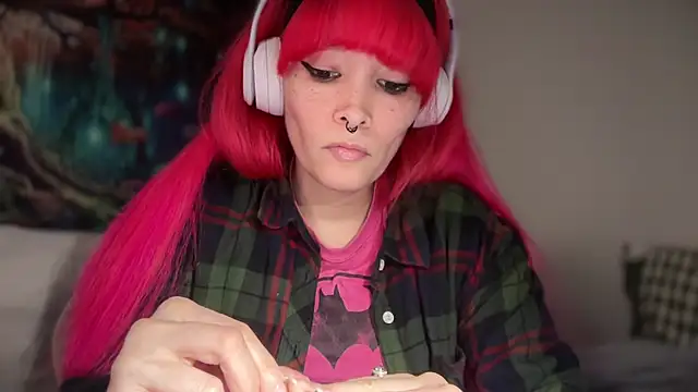 FRRANNKIE online show from April 5, 10:36 am