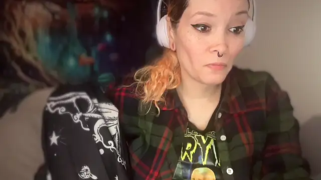 FRRANNKIE online show from February 11, 2:15 am