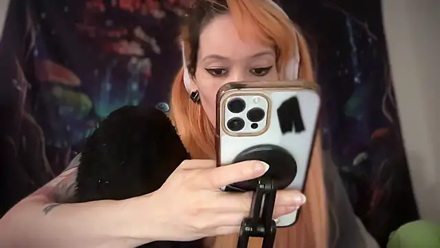 FRRANNKIE online show from February 17, 8:02 am