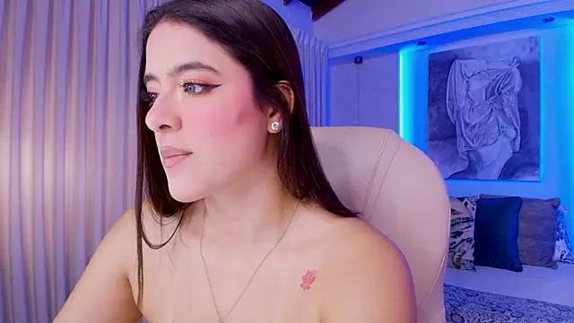 nathalie rivers online show from September 27, 12:12 pm