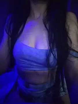 LissaThompsom online show from October 10, 8:47 pm