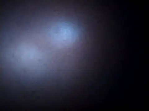 LissaThompsom online show from September 19, 6:29 pm