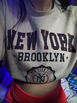 LissaThompsom online show from January 5, 10:13 pm