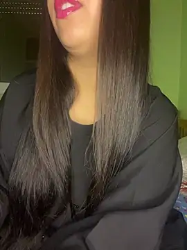 Mayacrayzi online show from April 27, 8:44 am