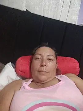 marie olsenhot online show from June 30, 2:33 am