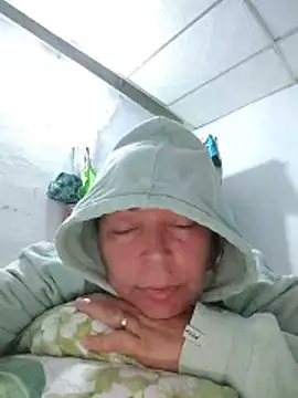 marie olsenhot online show from June 17, 3:30 am