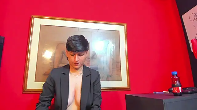 Tamarahryan online show from February 25, 1:20 pm