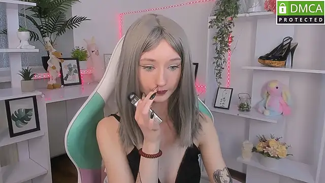 Katia Kim online show from October 20, 5:54 am