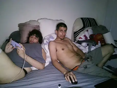 BigdickRick8UncuT online show from June 12, 8:33 am