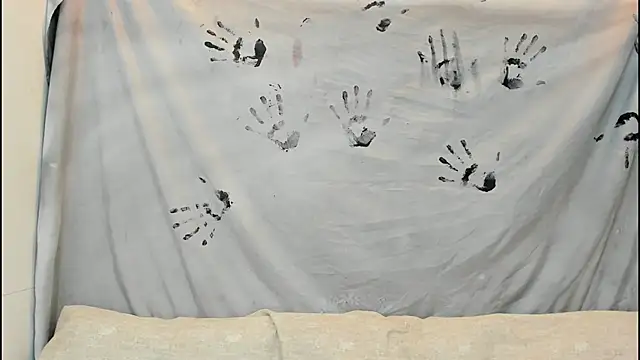 Mhelanny2 online show from October 26, 9:43 pm