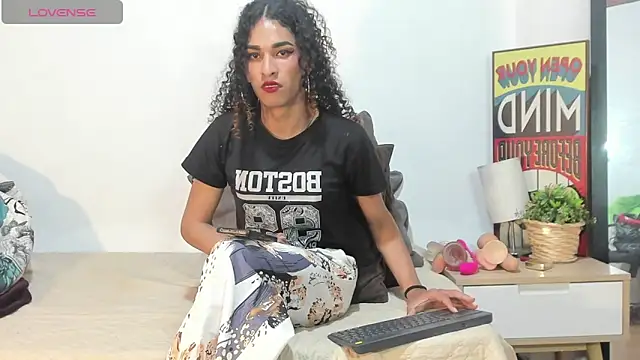 StefanyMiler online show from January 12, 3:12 am