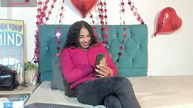 StefanyMiler online show from March 28, 2:22 am