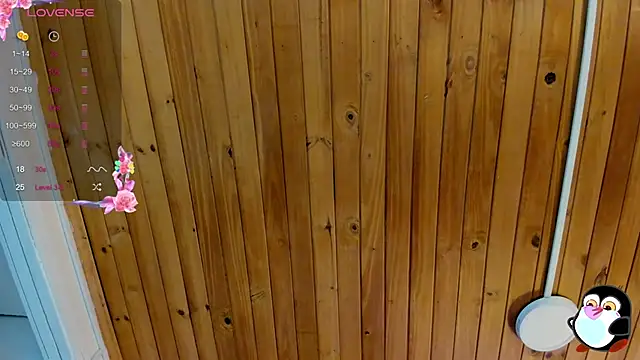 cristal  hot 1 online show from September 19, 5:17 am