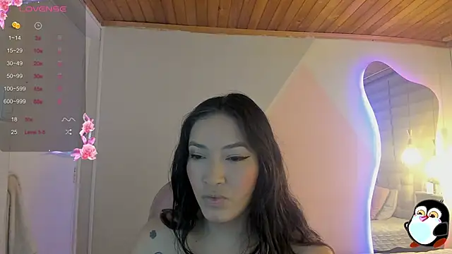 cristal  hot 1 online show from March 17, 5:44 am