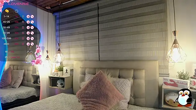 cristal  hot 1 online show from November 2, 5:00 am