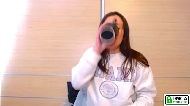 Sophi Cute online show from April 13, 12:39 pm