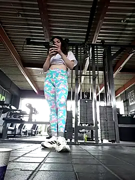 Sam Sara online show from March 9, 6:11 pm