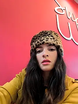 Sam Sara online show from October 19, 10:23 pm