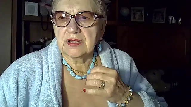 SweetCherry27 online show from October 7, 10:30 am