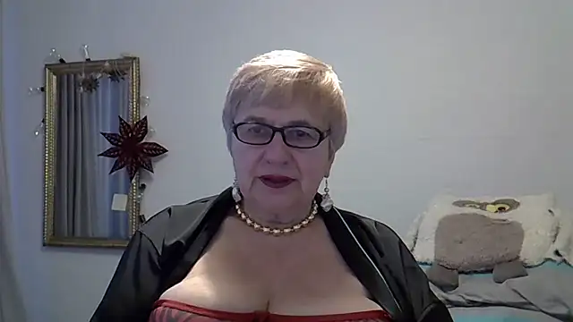 SweetCherry27 online show from February 1, 8:02 am