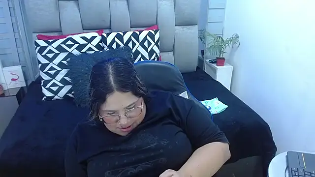 evelin zaens online show from March 28, 8:36 am